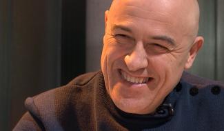 Rencontre : les choix de Dominique A