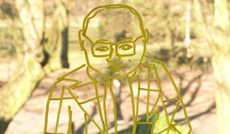 Arts : De la rue des Amours au Rêve d'Or