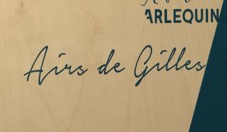 Binche : l'origine des airs de Gilles 