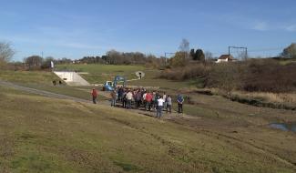 Soignies : Zone d'Immersion Temporaire "La Cafenière" pour cette année
