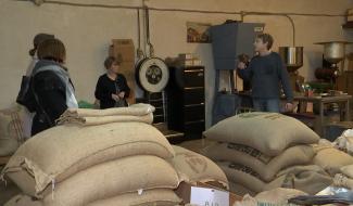 Feluy :  les cafés passent à l'E-commerce