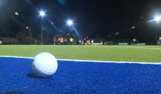 Hockey : Le Royal La Louvière Hockey Club vise la montée en N2