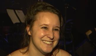 Loving Essence de Soie : beaucoup d'amour et de musique