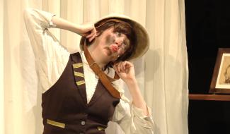 Théâtre : le passé colonial pose question