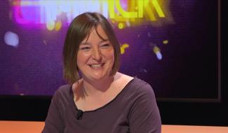 Invitée de Gimmick : Eglantine Lebacq nous parle d'elle et du Centre Daily-Bul & C°