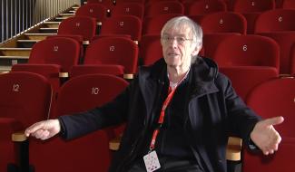 {CYCLISME} A chacun son Tour : Daniel Mangeas (souvenirs du Tour de France)