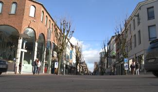 La Louvière : Polémique autour du marché du samedi