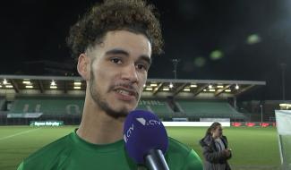 URLC - Olympic Charleroi : les réactions