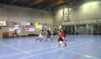 Basket : Inside Basket au BCPC Bracquegnies