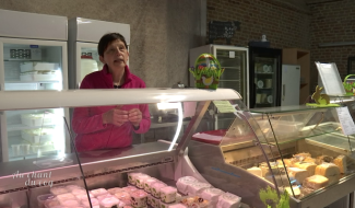 Au chant du coq 11 mars 2019 : Vive les agricultrices !