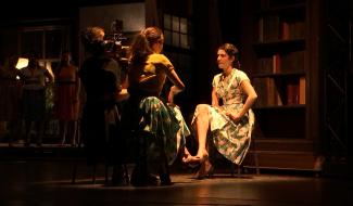 La Louvière: "Central" est co-producteur d un spectacle du Théâtre National