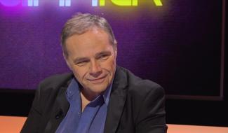 Invité de Gimmick : Marc Ysaye évoque Machiavel