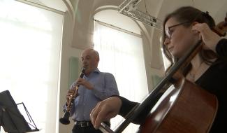 Classique : les Saisons Musicales de Seneffe fête le printemps avec Keops