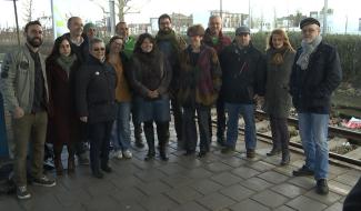 Elections régionales : une liste Ecolo complète pour le centre 