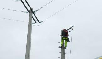 Strépy-Bracquenies: Ores recrute cette année en Wallonie