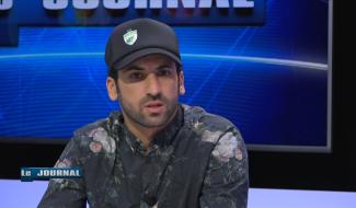 L'invité du Journal : Mohamed Dahmane revient sur le titre de champion de l'URLC