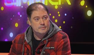 Pascal Adant est l'invité de Gimmick