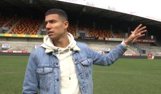 {FOOTBALL} Rencontre avec Laurent Lemoine au FC Malines