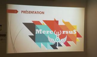 Mercursus se présente à Soignies et se prépare à couvrir tout le Hainaut