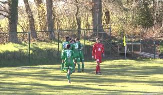 Foot : Semaine mouvementée pour l'URLC