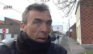 TDF : Serge Seynaeve se souvient