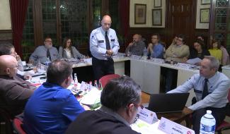 Morlanwelz: bilan de la zone de police devant le conseil communal 