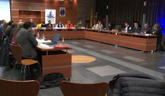 Braine-le-Comte : le  budget du CPAS approuvé