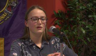 La Louvière : Troisième édition d'EloquenCentre