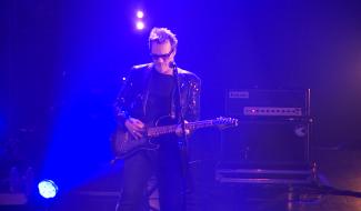 Axel Bauer a enchanté Braine-le-Comte