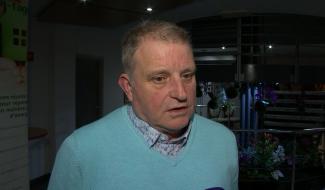 Soignies : départ du MR, la réaction de Marc Verslype