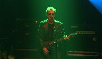 Axel Bauer dans le cadre du Festival "Fous Alliés"