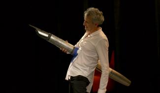 Bruno Coppens est lover booké !