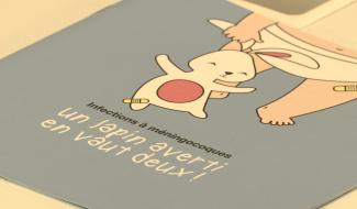 Les cas de rougeole détectés dans la région ont relancé la question de la vaccination