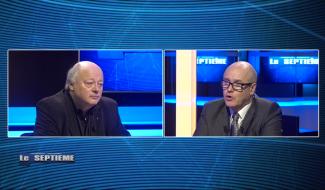 David Delferière s'exprime sur le malaise du foot amateur à La Louvière