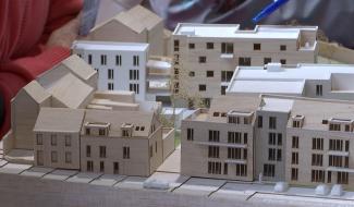 Braine-le-Comte: La Transition Ecologique au coeur de Braine Habitat 2019