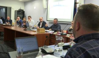 Ecaussinnes : conseil communal du 1er avril 2019