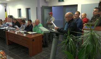 Ecaussinnes : le rallye de la Haute Senne s'invite à nouveau au conseil communal