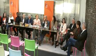 Elections 2019 : Xavier Papier, candidat CDH de la région pour le Fédéral