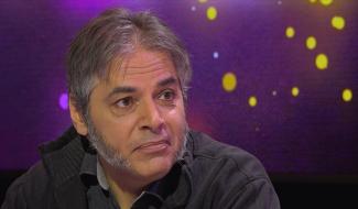 Le dessinateur Ghislain Cloutier est l'invité de Gimmick