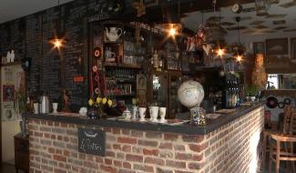 Le Bistro'c. Un nouveau lieu de restauration à la sauce alsacienne 