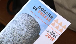 Binche: la saison touristique dévoilée. 