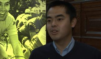 TDF : Souvenirs du Tour de Maxime Segers