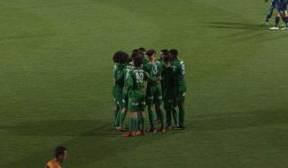 Football: URLC -R.E. Acren Lessines