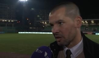 Football: URLC -R.E. Acren Lessines - Réaction