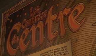 La Louvière : à la découverte des Contrées du Centre !