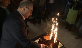 La Louvière fête ses 150 ans ! 