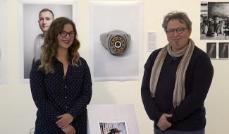 Photo de famille...Gimmick est de sortie cette semaine !