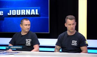 Invité : 2e édition de la Tour des Défis