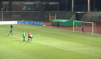 Football D2 Amateur: RAAL - Meux