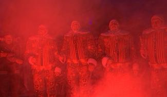 Braine le Comte : le carnaval est lancé